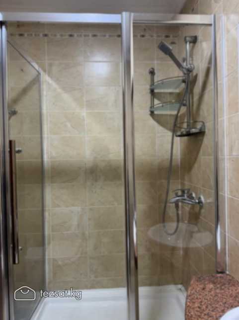 Продается 1 комн. квартира на Иссык-Куле,в с.Сары- image 3