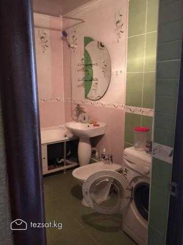 Сдаю 2-комнатную квартиру!

Площадь - 47 кв.м, 3-й image 4
