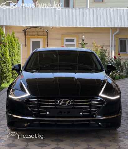Hyundai Sonata (Кореец
Год Выпуска: 2019 г.
Цвет:  image 4