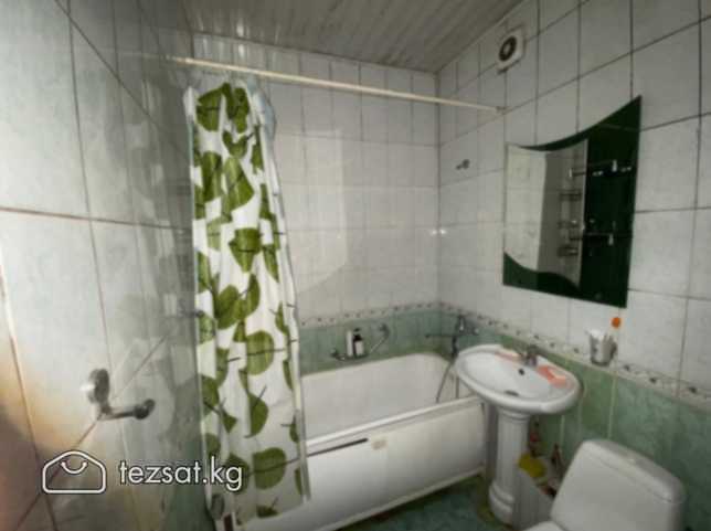 Продаю! 2к, 40 кв.м, 4/4, Индив, Моск/Т.Молдо 80т$ image 6