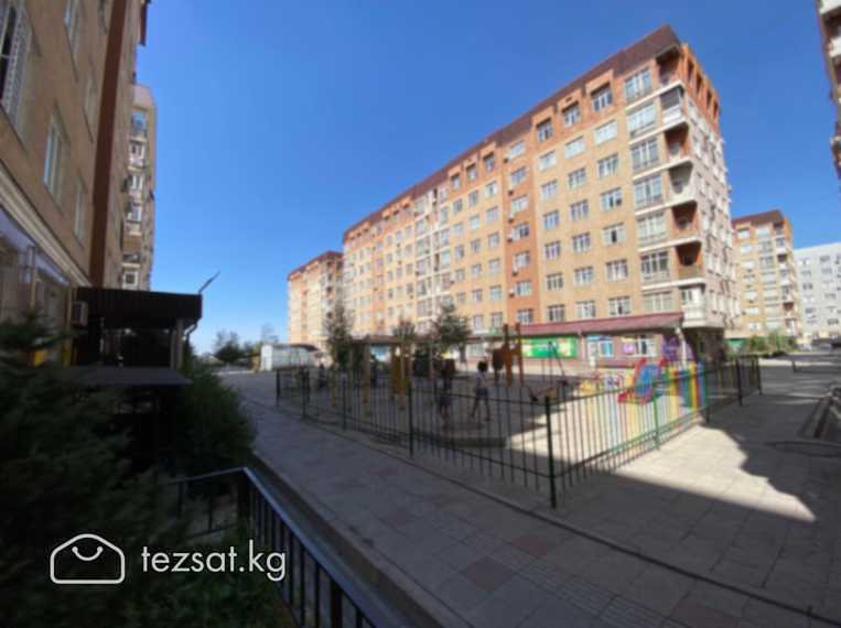 Продаю! 2к, 48 кв.м, 7/8 ,с рем, элитка, р-н Тунгу image 6
