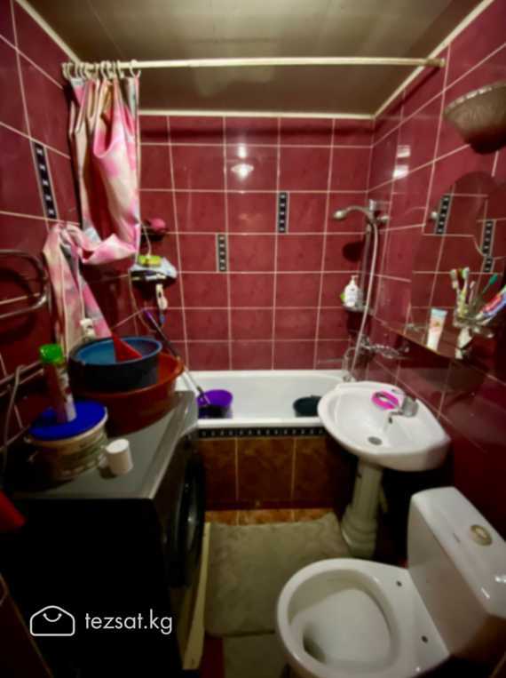 Срочно продаю!!! 2к хрущ. 43 м2 р-н Политех 61т$,
 image 4