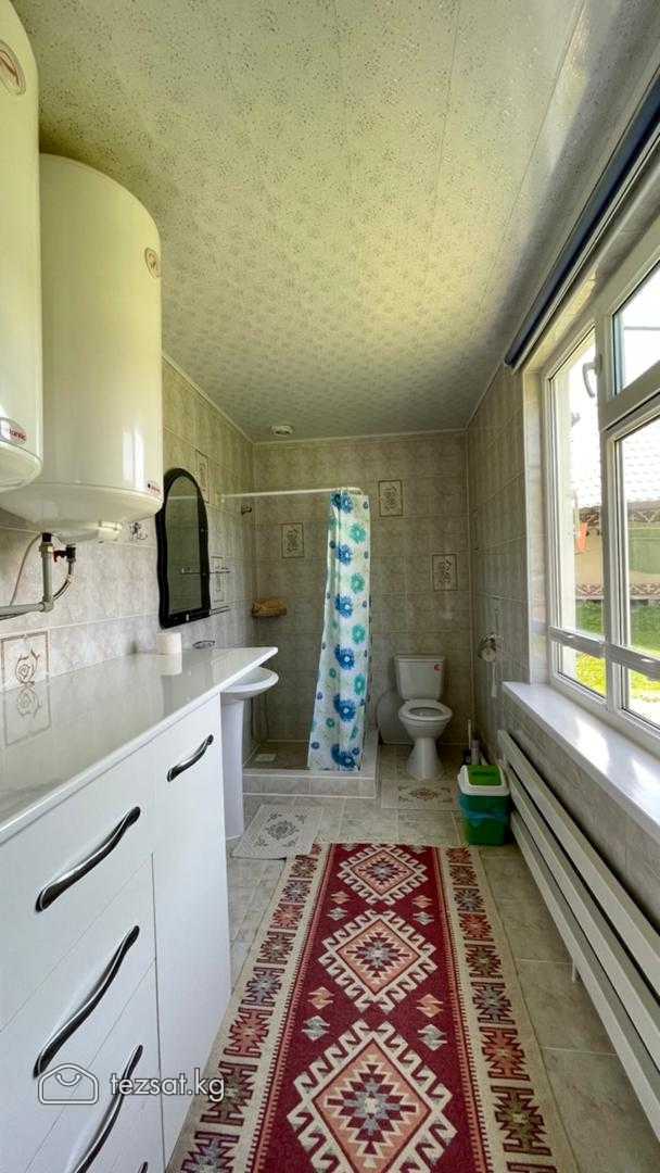 Горный отель "Алаколь - Жыргалан"

Проживание в ко image 13