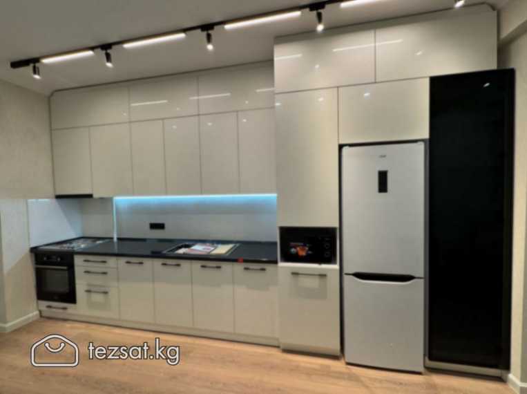 MEBEL OSH
Кухни под заказ. Современно. Просто. В т image 5