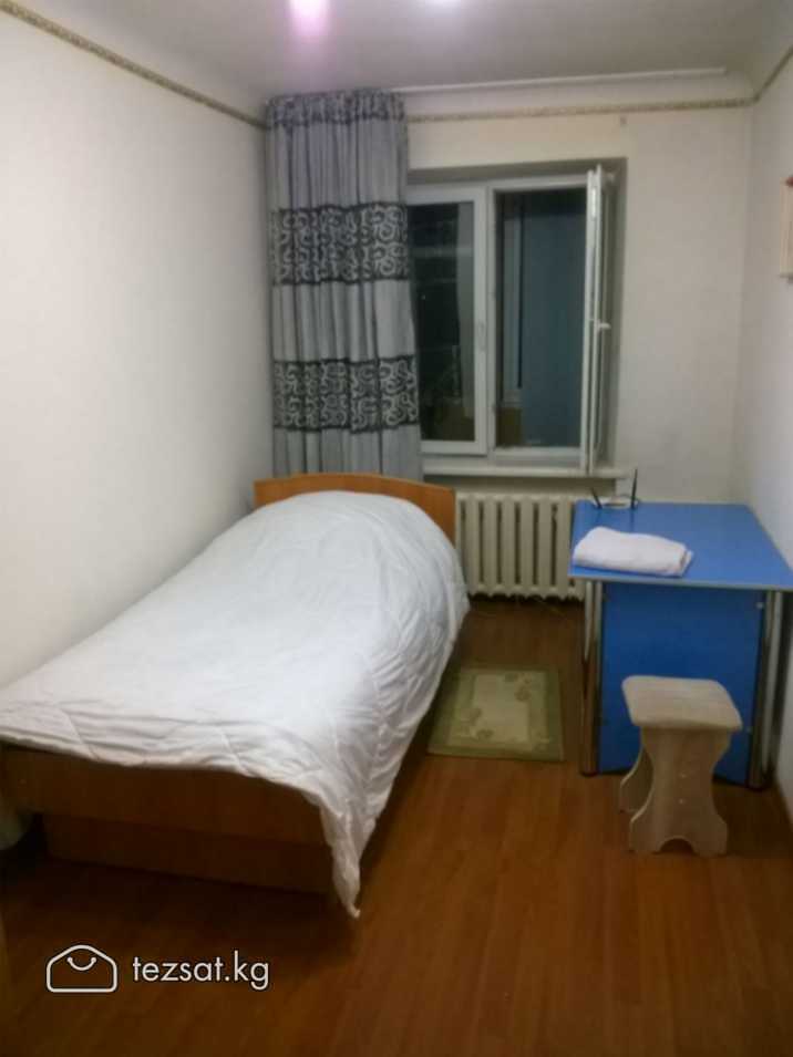 3-room apartment for rent directly from owner for  image 4