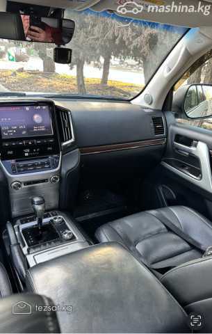 Продам Тойота Land Cruiser 200-VX!

VIN: JTMHX-сбо image 8