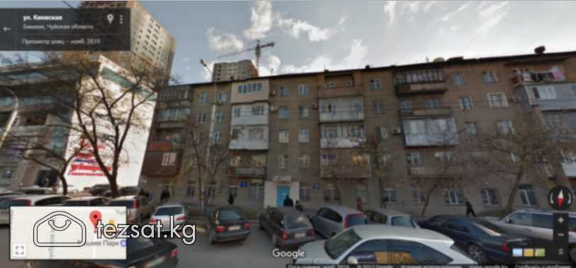 3-room apartment for rent directly from owner for  image 5