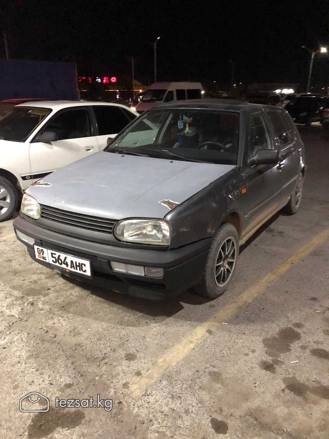 голф 3 автомат
140000 image 2