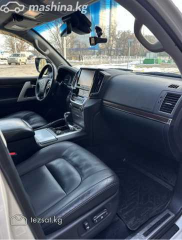 Продам Тойота Land Cruiser 200-VX!

VIN: JTMHX-сбо image 6