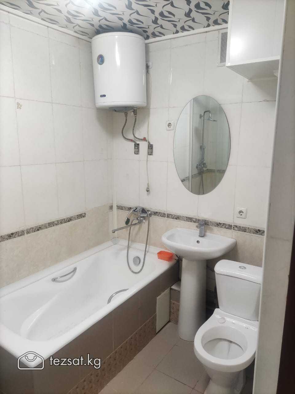 Продаю 2-комнатную квартиру!

Площадь - 50 кв.м, 3 image 4