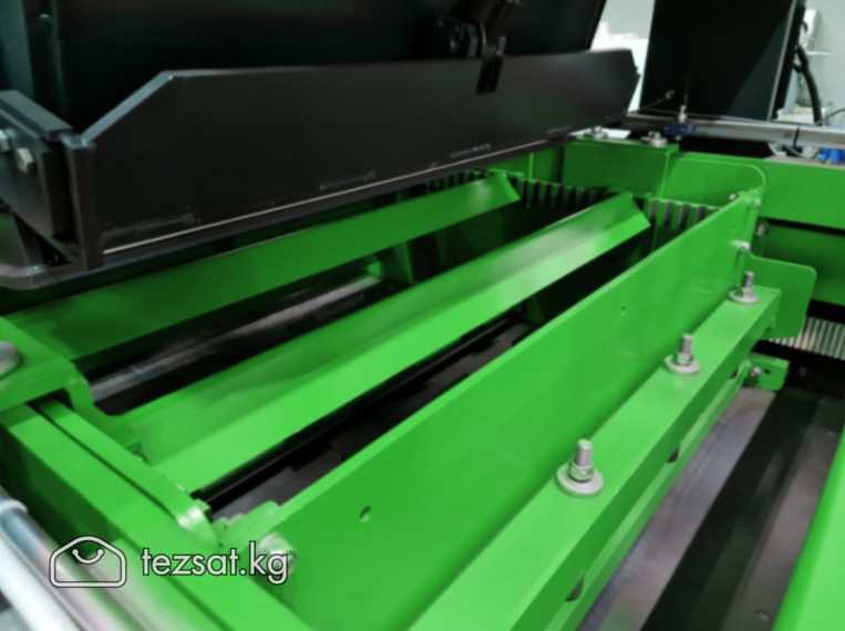SUMAB R-1500 – stationary equipment for all concre image 5