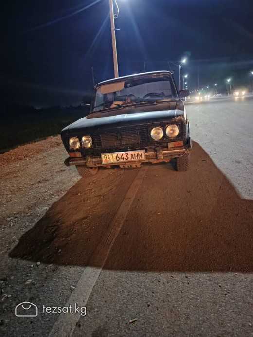 салам алейкум ушул машина сатылат image 3