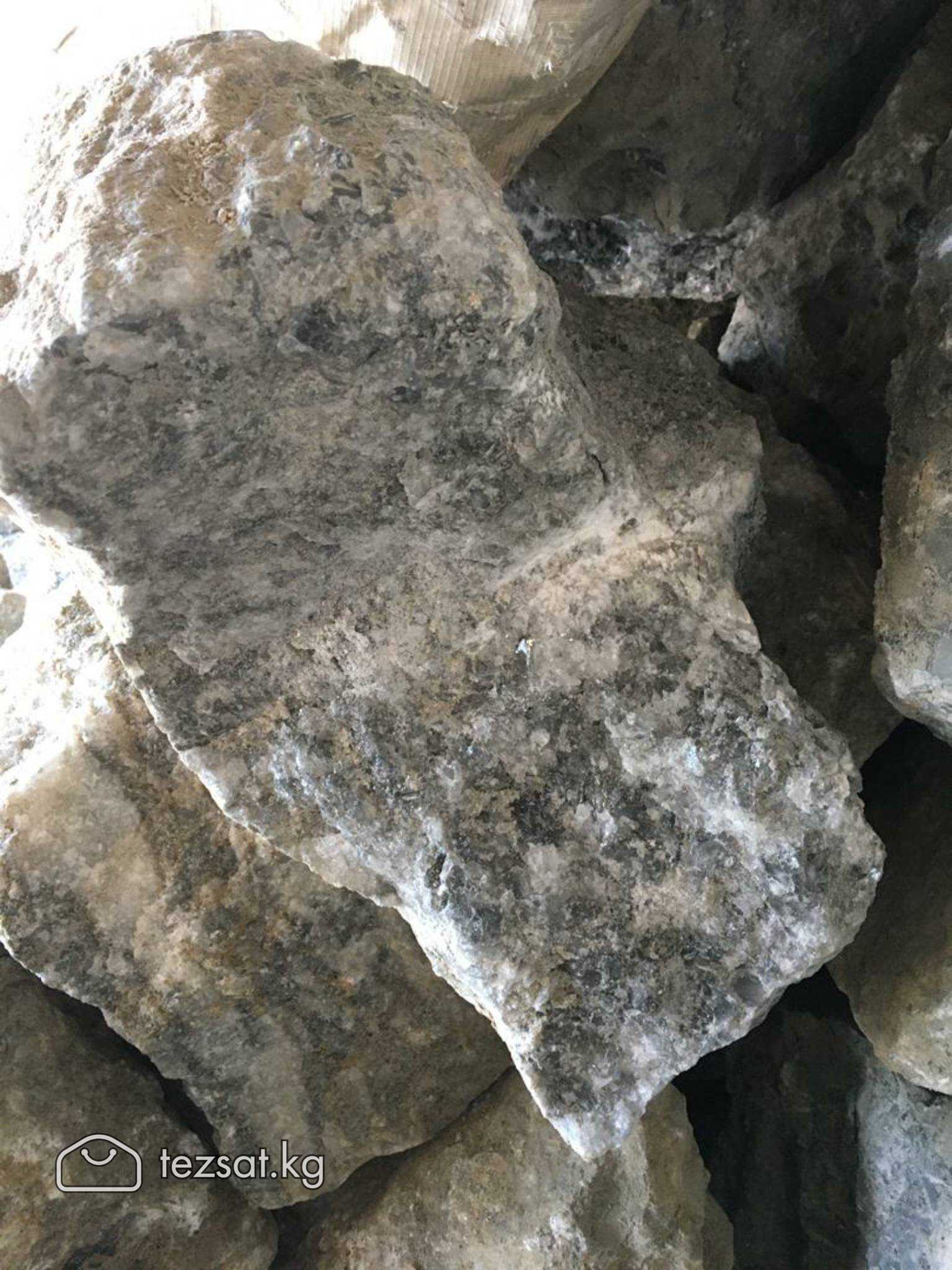 Строим соляные комнаты из местной кочкорской соли  image 8