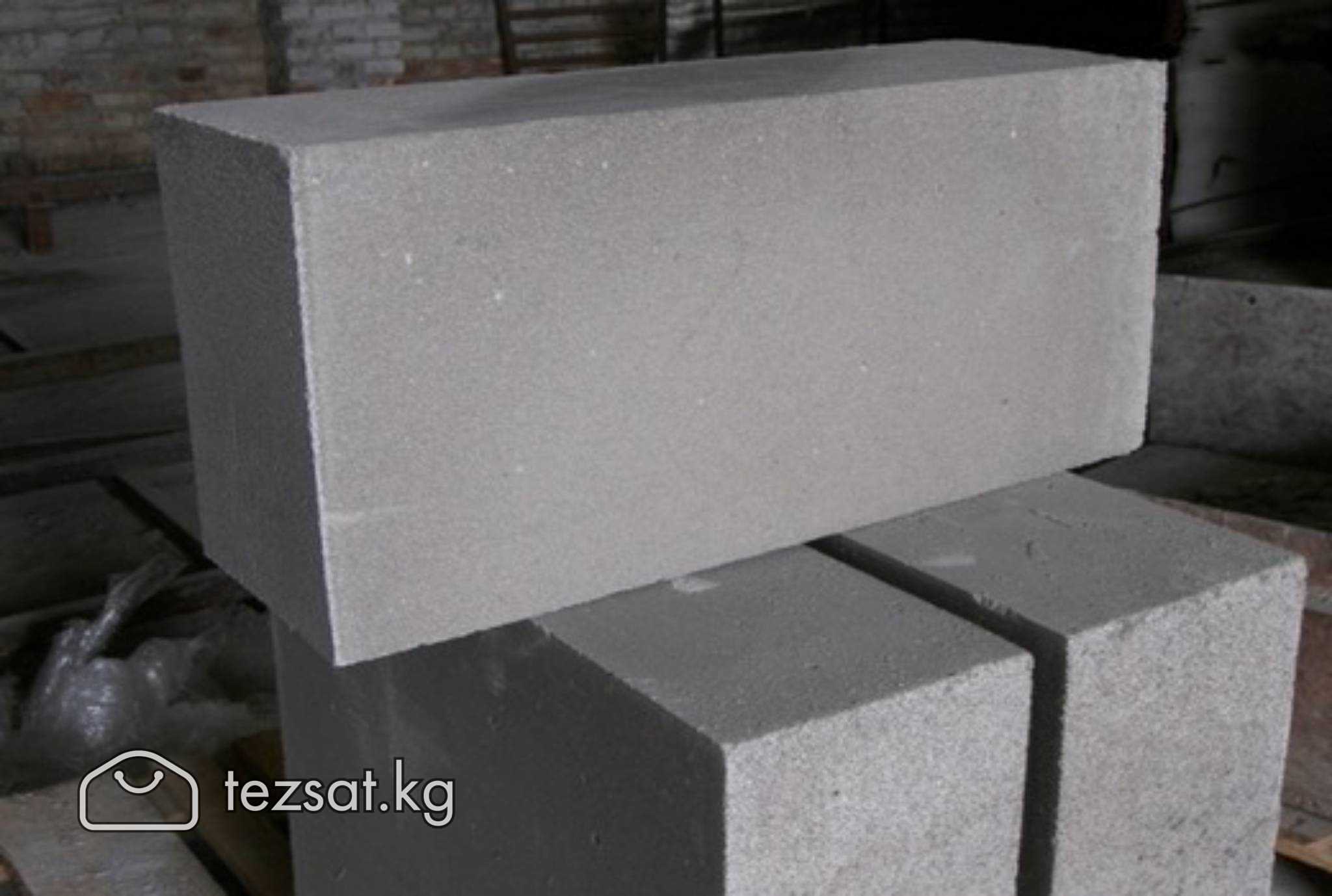 🏢 Первоклассные Газоблоки в Бишкеке! 🏢

Ищете наде image 3