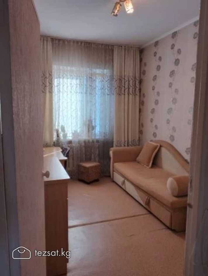 Срочно продается 3 комнатная квартира в 6 микрорай image 19