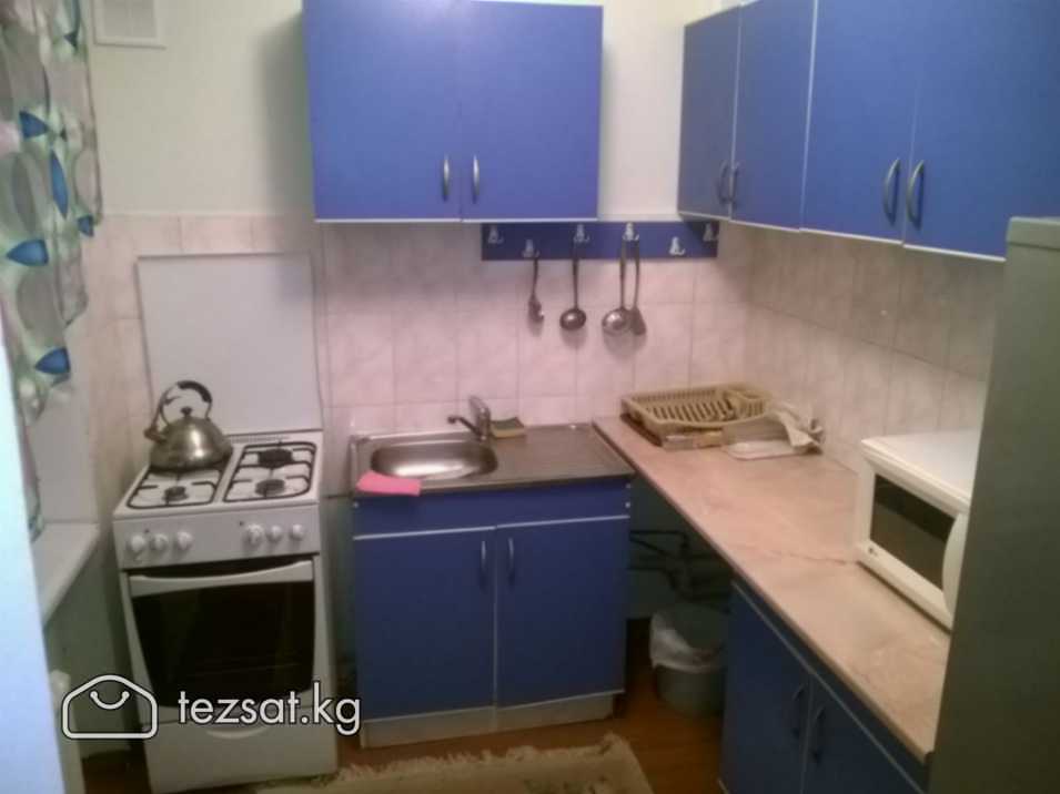 3-room apartment for rent directly from owner for  image 2