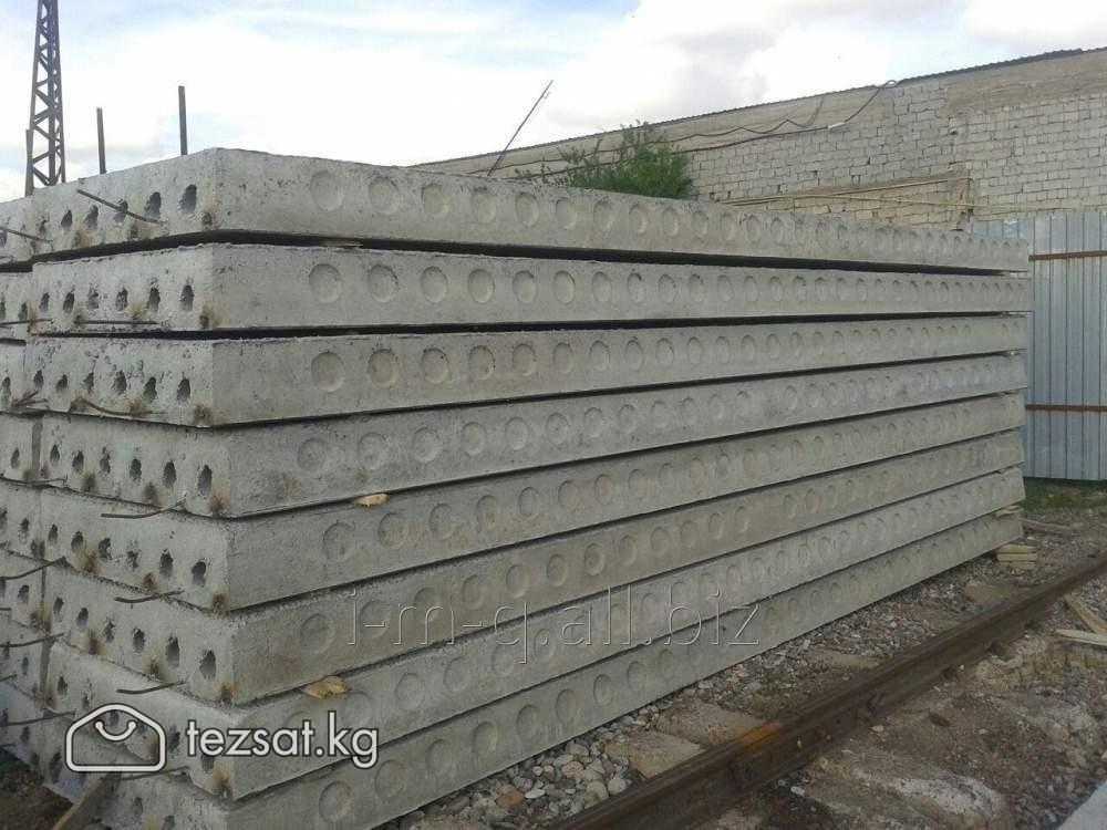 Плиты перекрытия в Бишкеке
ОАО «Азаттык» - реализу image 8