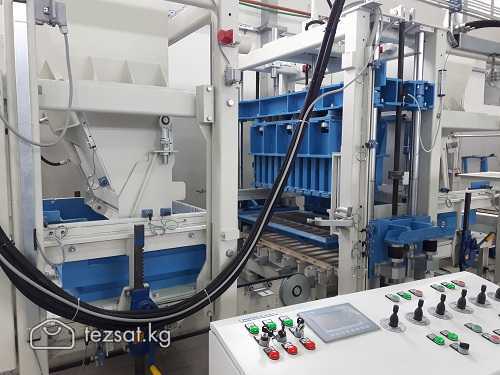 SUMAB R-500 – стационарное оборудование нового пок image 7