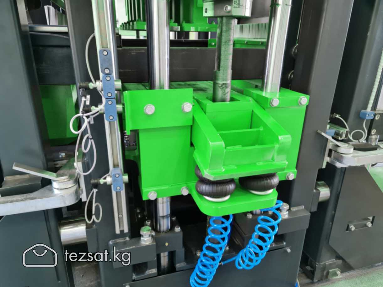 SUMAB R-400 – стационарное оборудование нового пок image 4