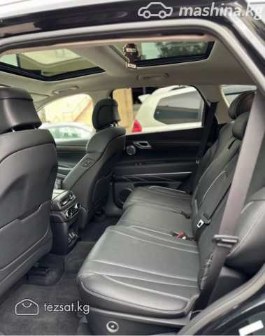 Hyundai Genesis GV-80- V6-3.5 -Twin Turbo 380 л/с  image 7