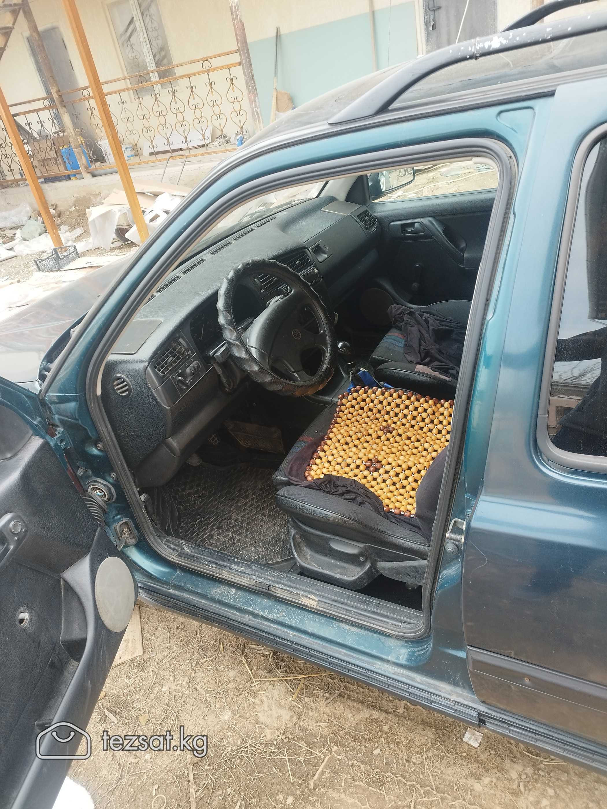 баары соонун машина Таласта
