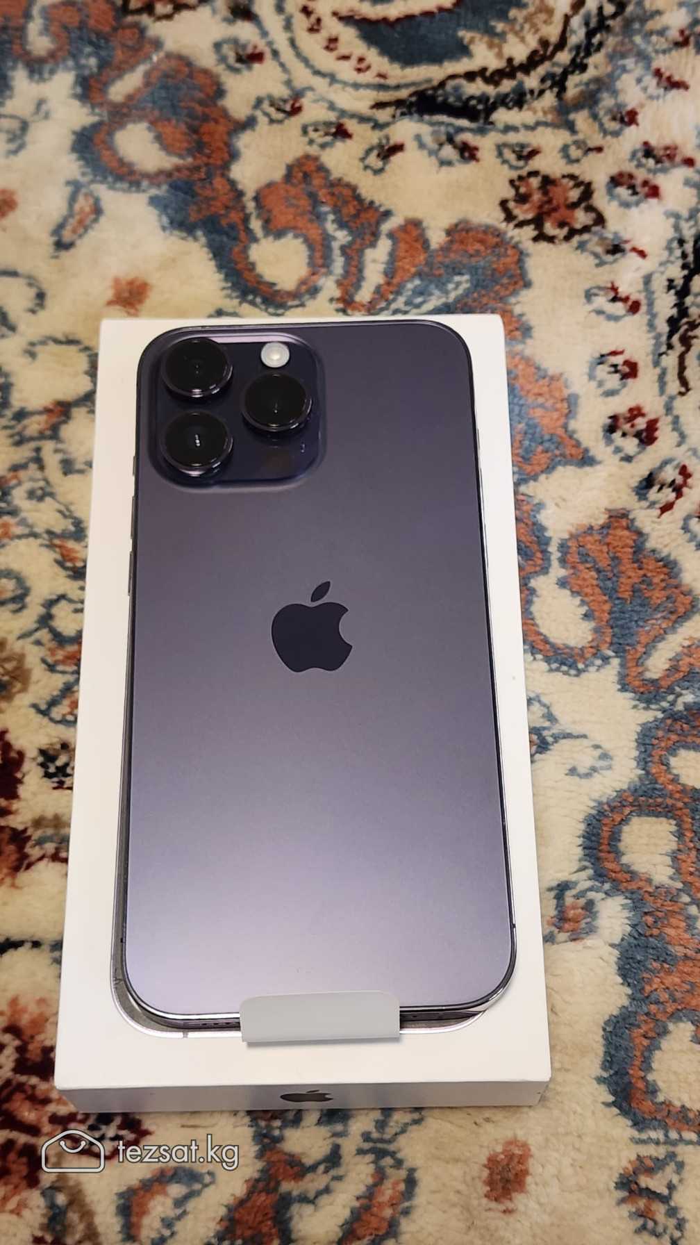 📍 Модель: IPHONE 14 PRO MAX 
💾 Память: 128
🔋 Акмул image 3
