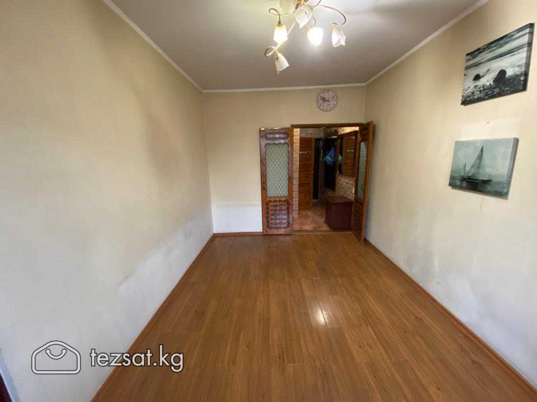 Продаю! 2к, 40 кв.м, 4/4, Индив, Моск/Т.Молдо 80т$ image 4