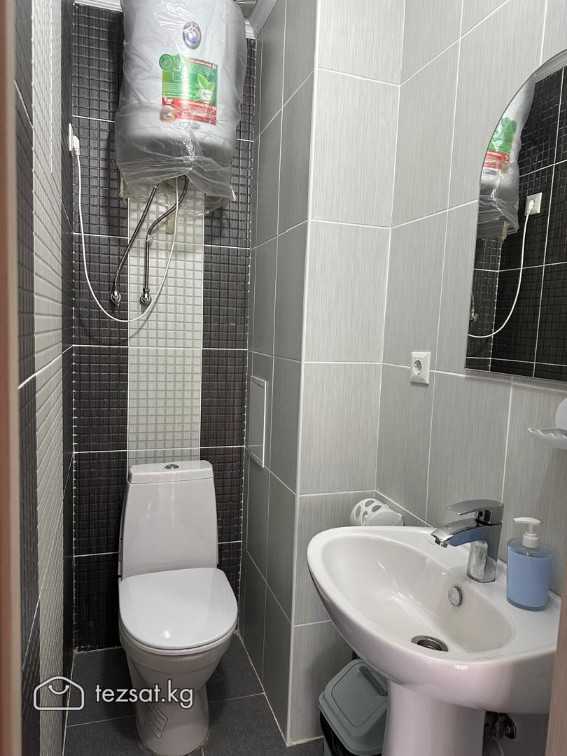 🏡 Сдаётся уютный таунхаус в пансионате “Байтур”, Б image 7
