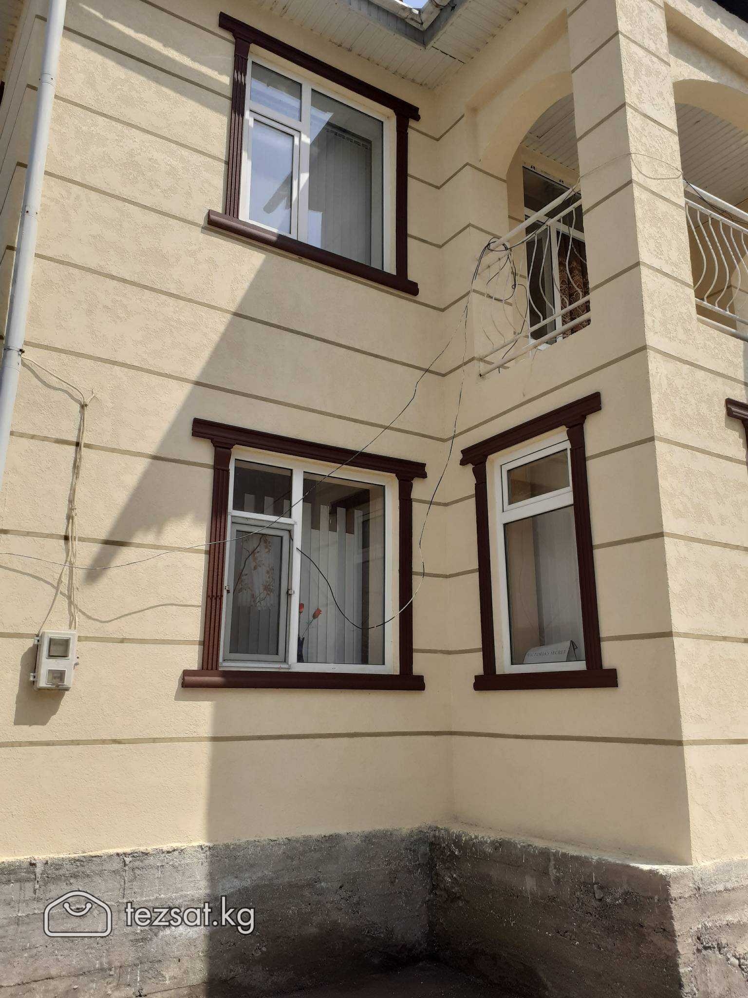 Заказ алабыз арзан жана тез сапатту фасад жумуштар image 1