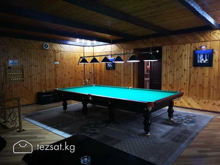 Сауна "ПАРО-ВОЗ"
Турецкий хамам
Русская парная на  image 8