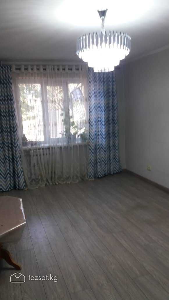 Продаю 2-комнатную квартиру!

Площадь - 64 кв.м, 5