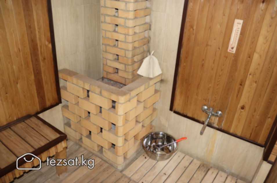 Семейная баня с хамамом – тепло, уютно, настоящее  image 6