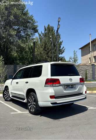 Продам Тойота Land Cruiser 200-VX!

VIN: JTMHX-сбо image 3