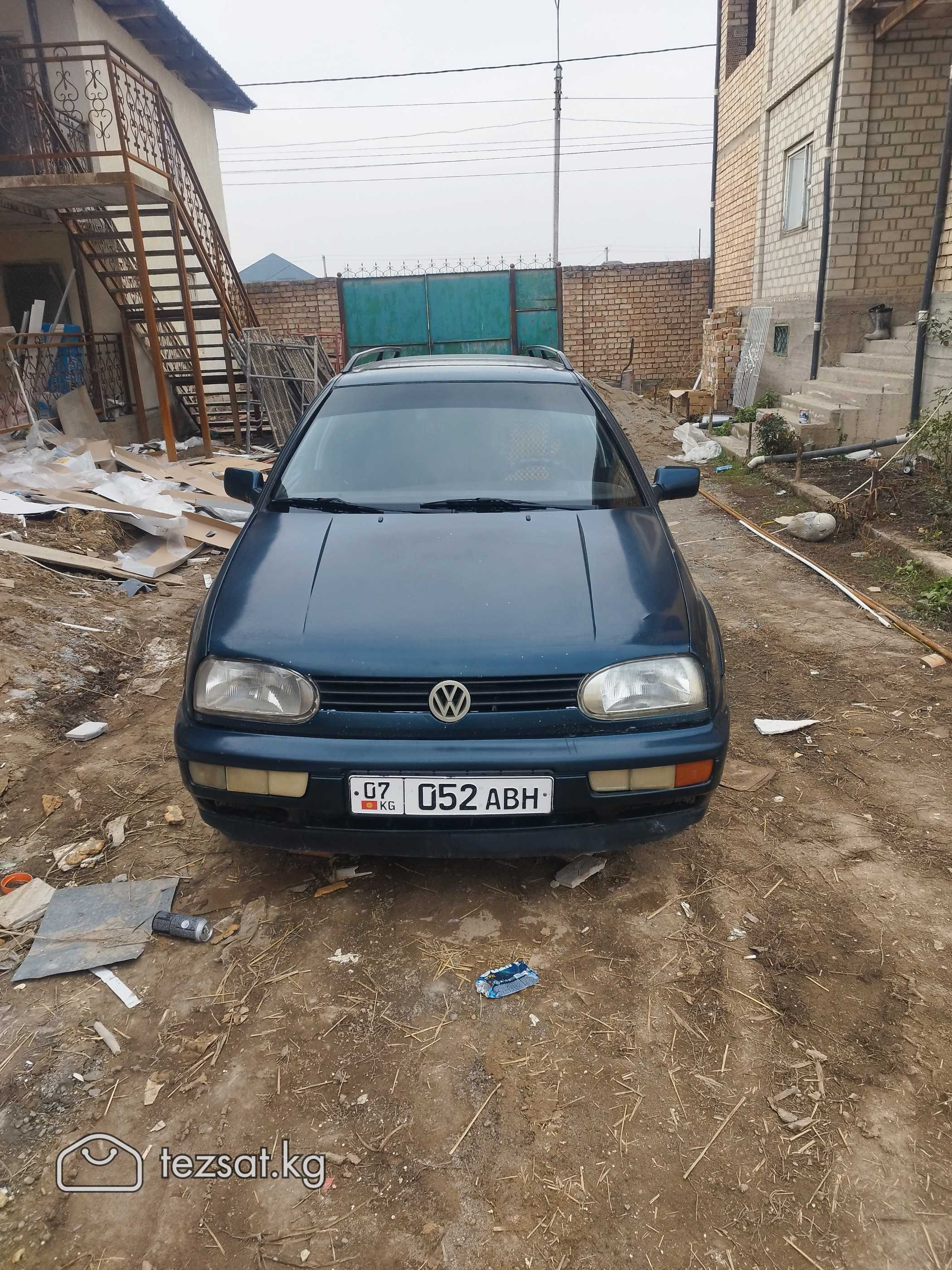 баары соонун машина Таласта image 3