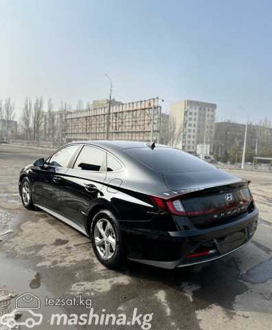 Hyundai Sonata (Кореец
Год Выпуска: 2019 г.
Цвет:  image 3