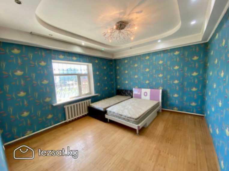 Продаю! Дом 5 ком.170кв.м. 4 сот. Р-н, Кожзавод. – image 8