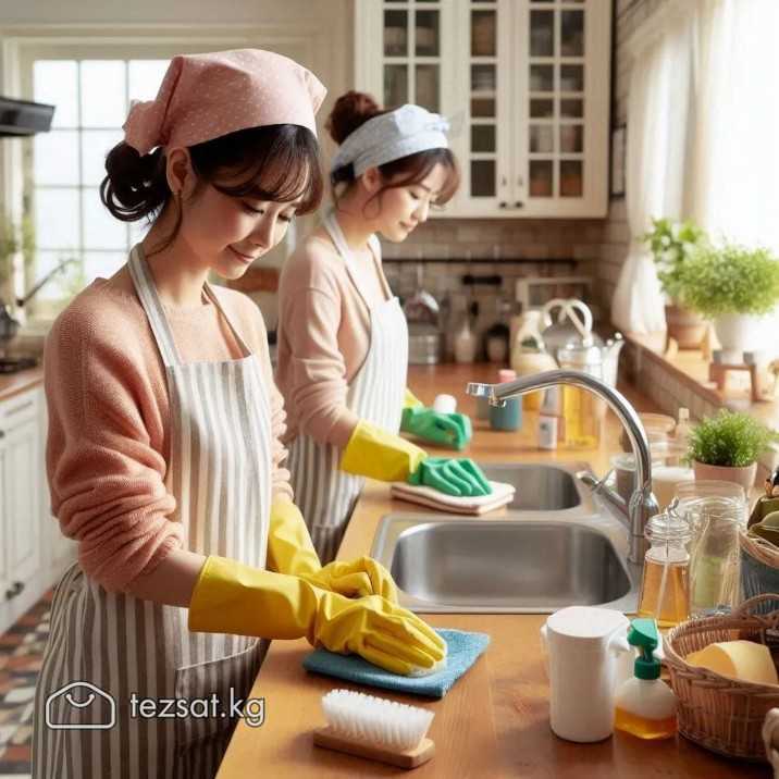 Саламатсыздарбы Бишкектебиз Биз Уйдон откорулуу Уй image 1