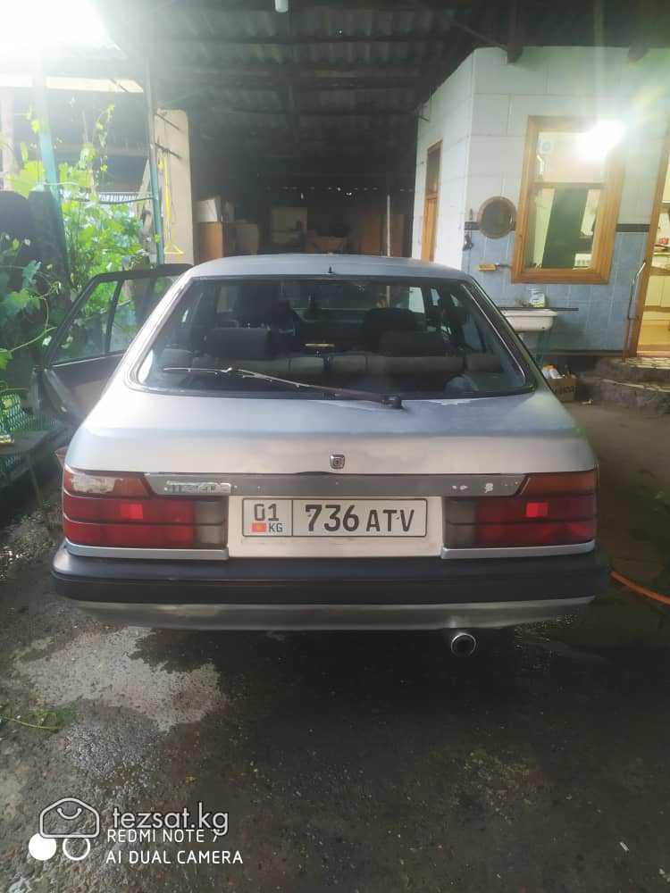 Продаю Мазда 626 1987 год объем 2 двигатель после  image 14
