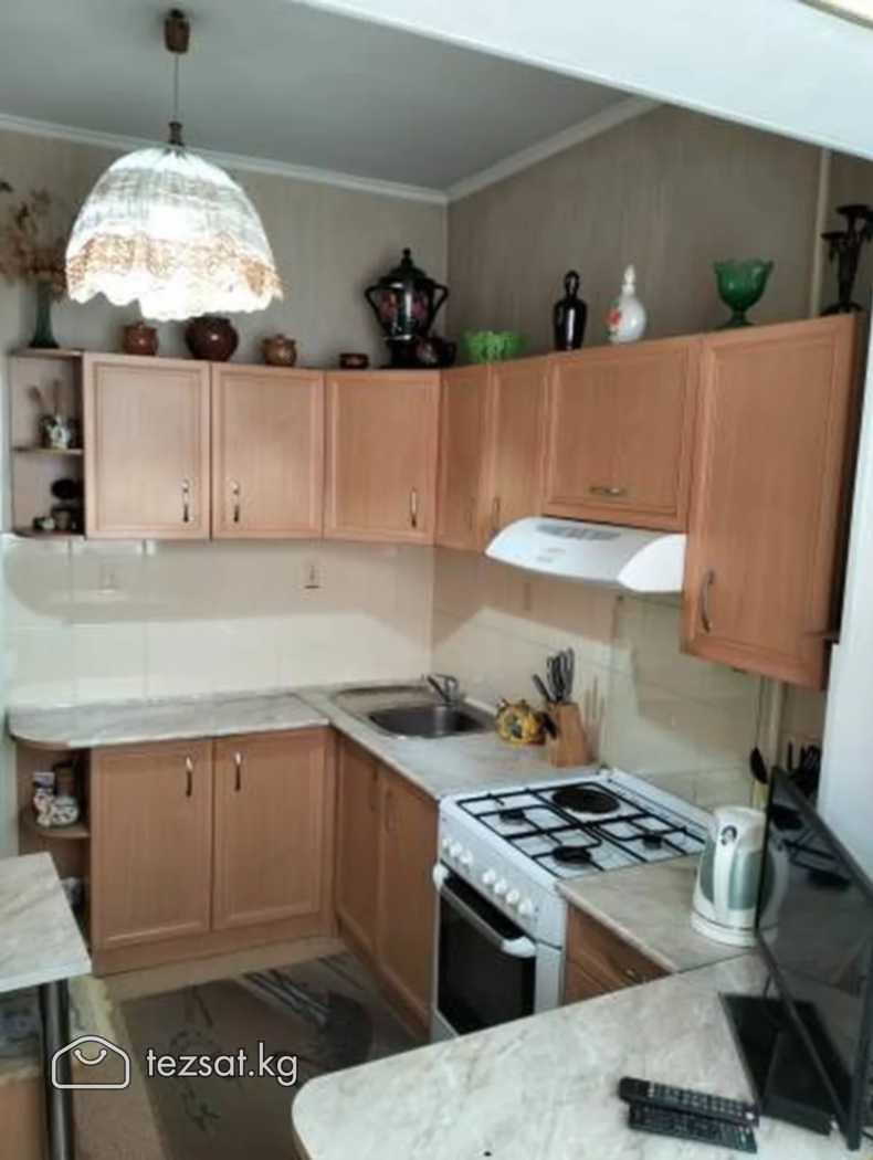 Срочно продается 3 комнатная квартира в 6 микрорай image 18