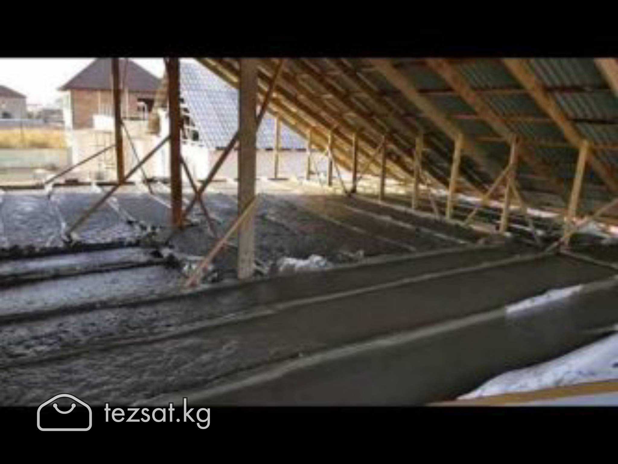 *Пенобетон утепление как выгодное вложение. Таалай image 4