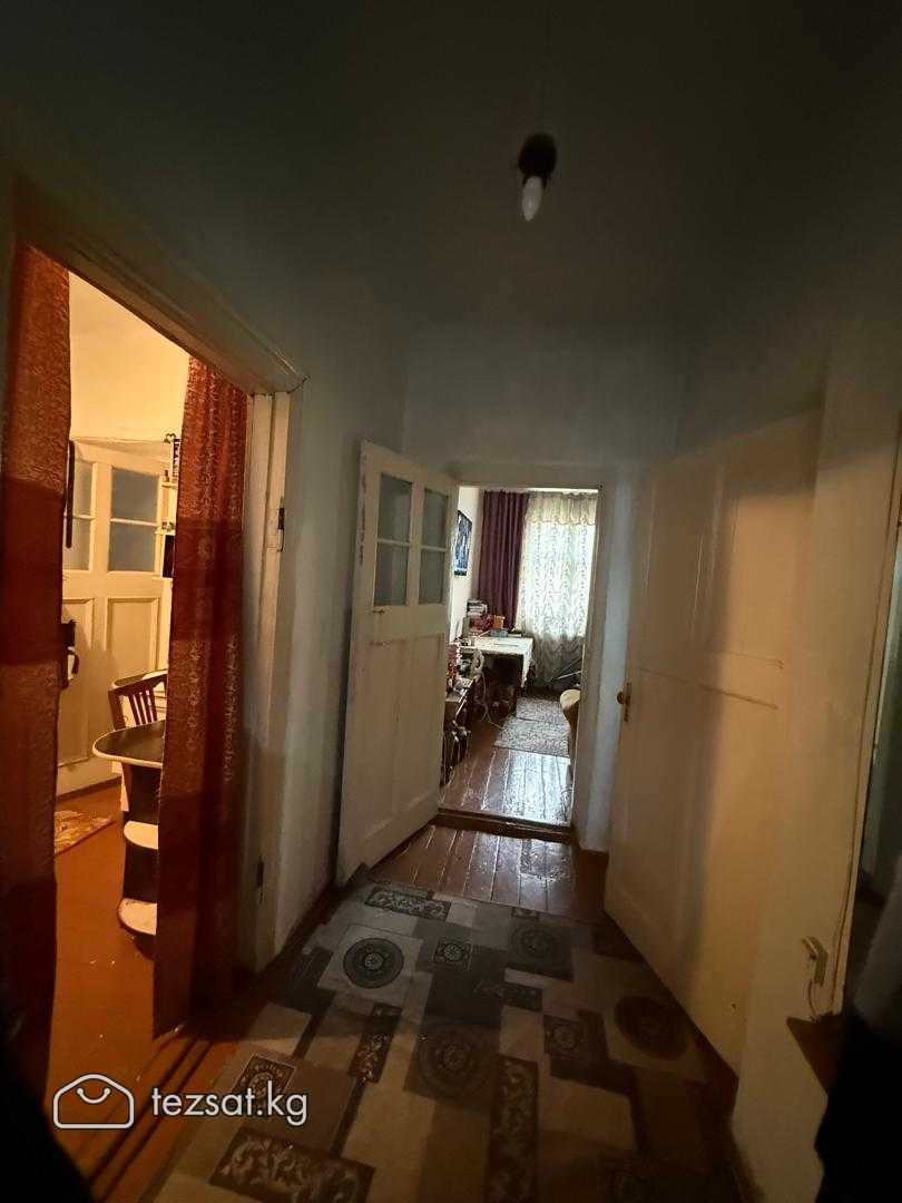 Продаю часть жилого  дома 
- участок 4.2сотки, 14х image 4