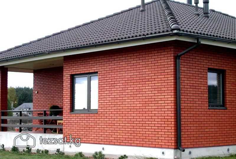 КОРОЛЕВСКИЙ ДВОР
Облицовочный кирпич

Все виды рас image 12