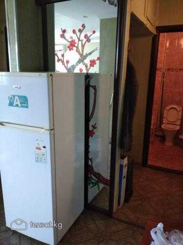 Сдаю 2-комнатную квартиру!

Площадь - 47 кв.м, 3-й image 2