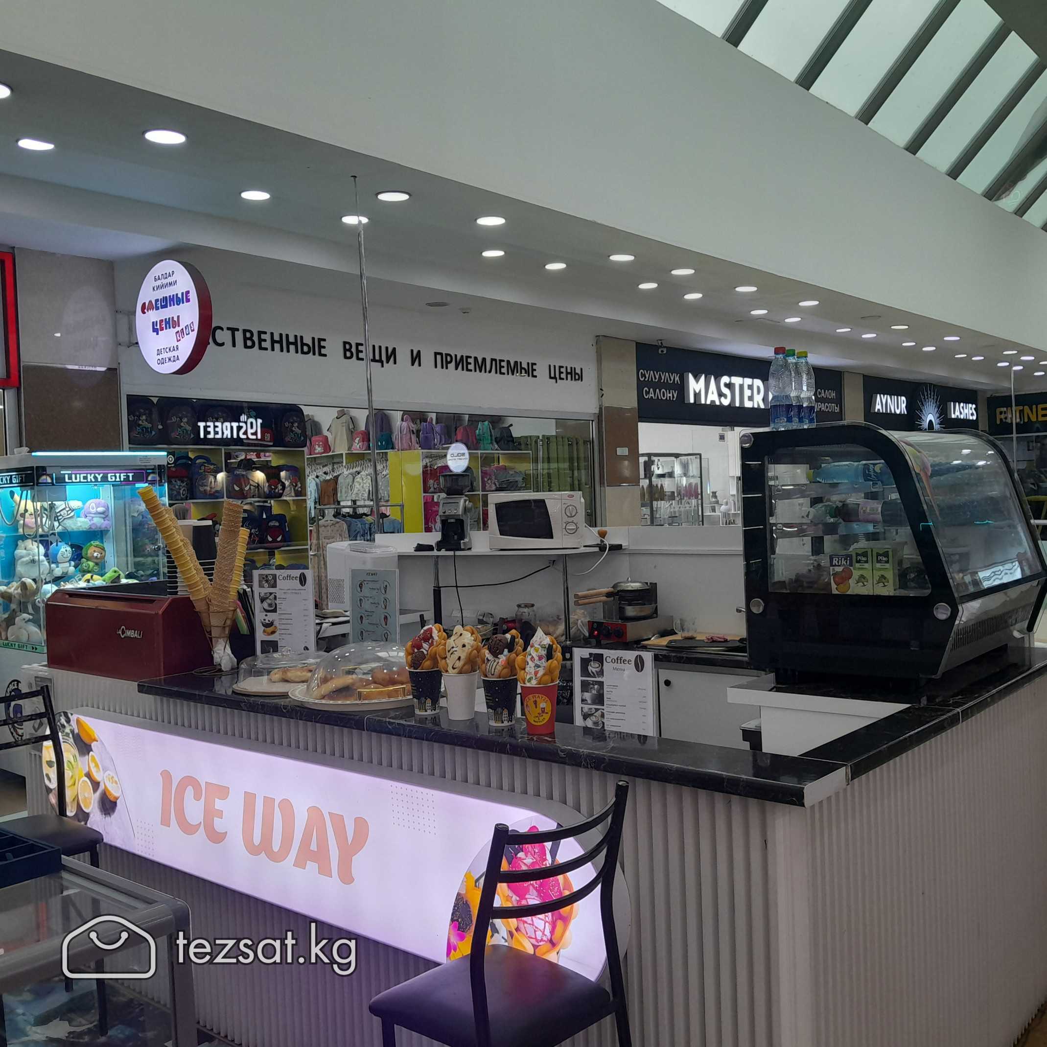 продаётся островок в лета соорес 2 на 3 эт в,центр image 3
