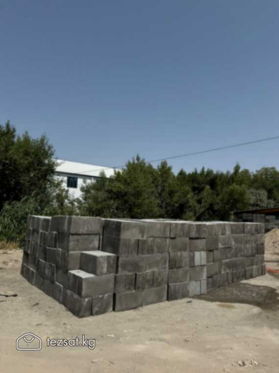 ПОЛИСТИРОЛБЕТОННЫЙ БЛОК

АРАВАНДЫН САПАТТУУ ЦЕМЕНТ image 6