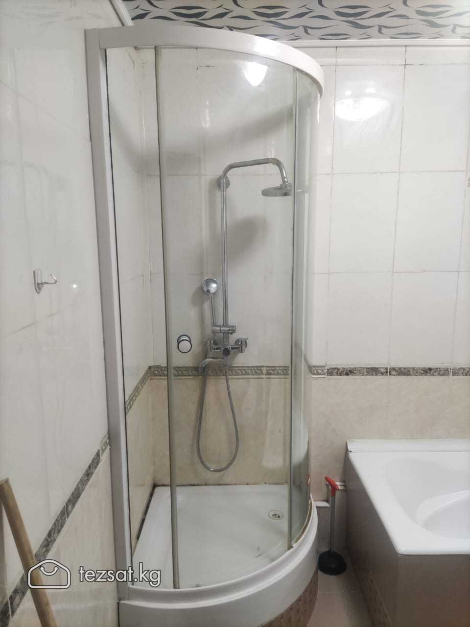 Продаю 2-комнатную квартиру!

Площадь - 50 кв.м, 3 image 3