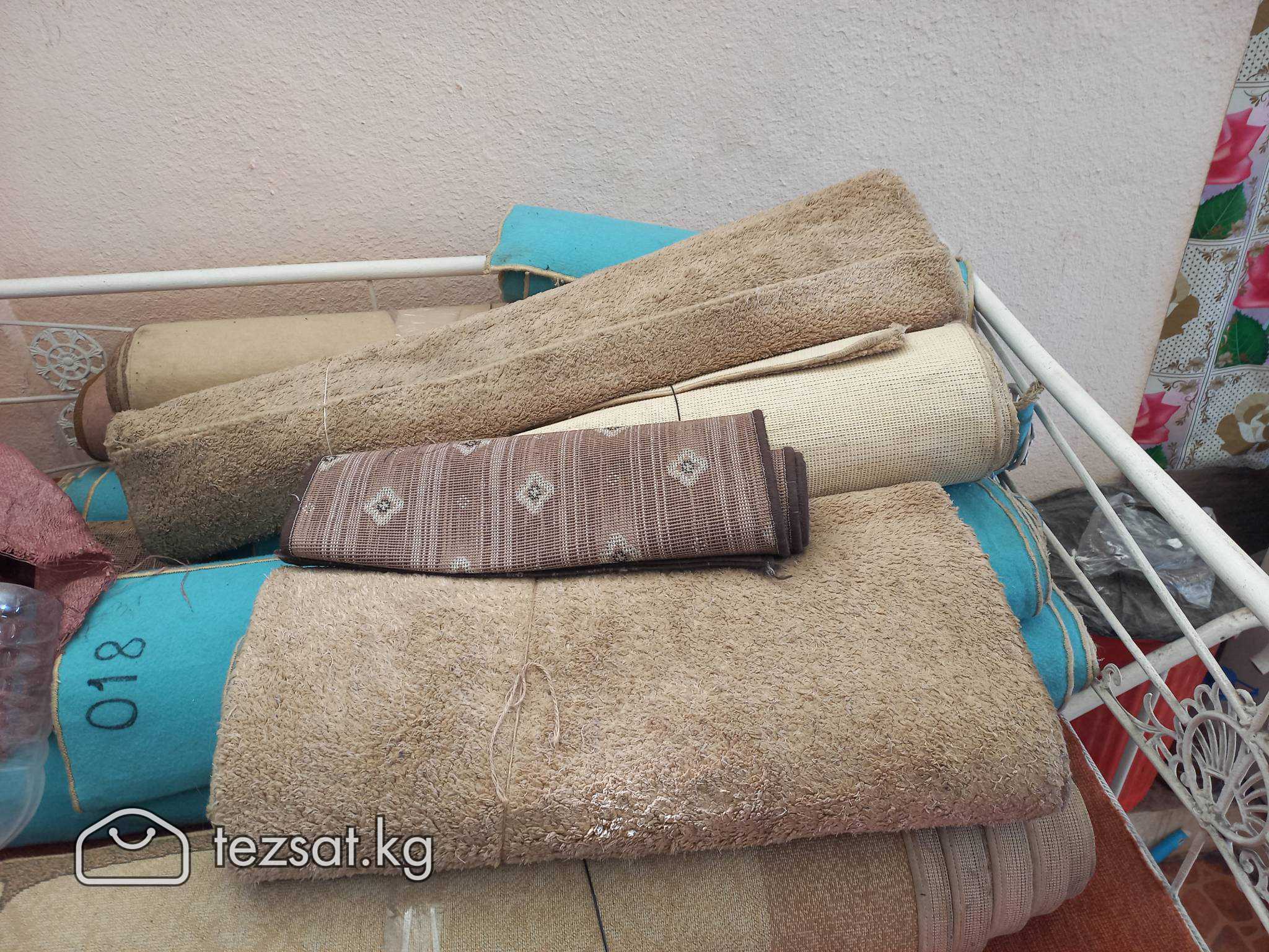 Продаю почти  новый кислородный концентратор,1 чел image 3
