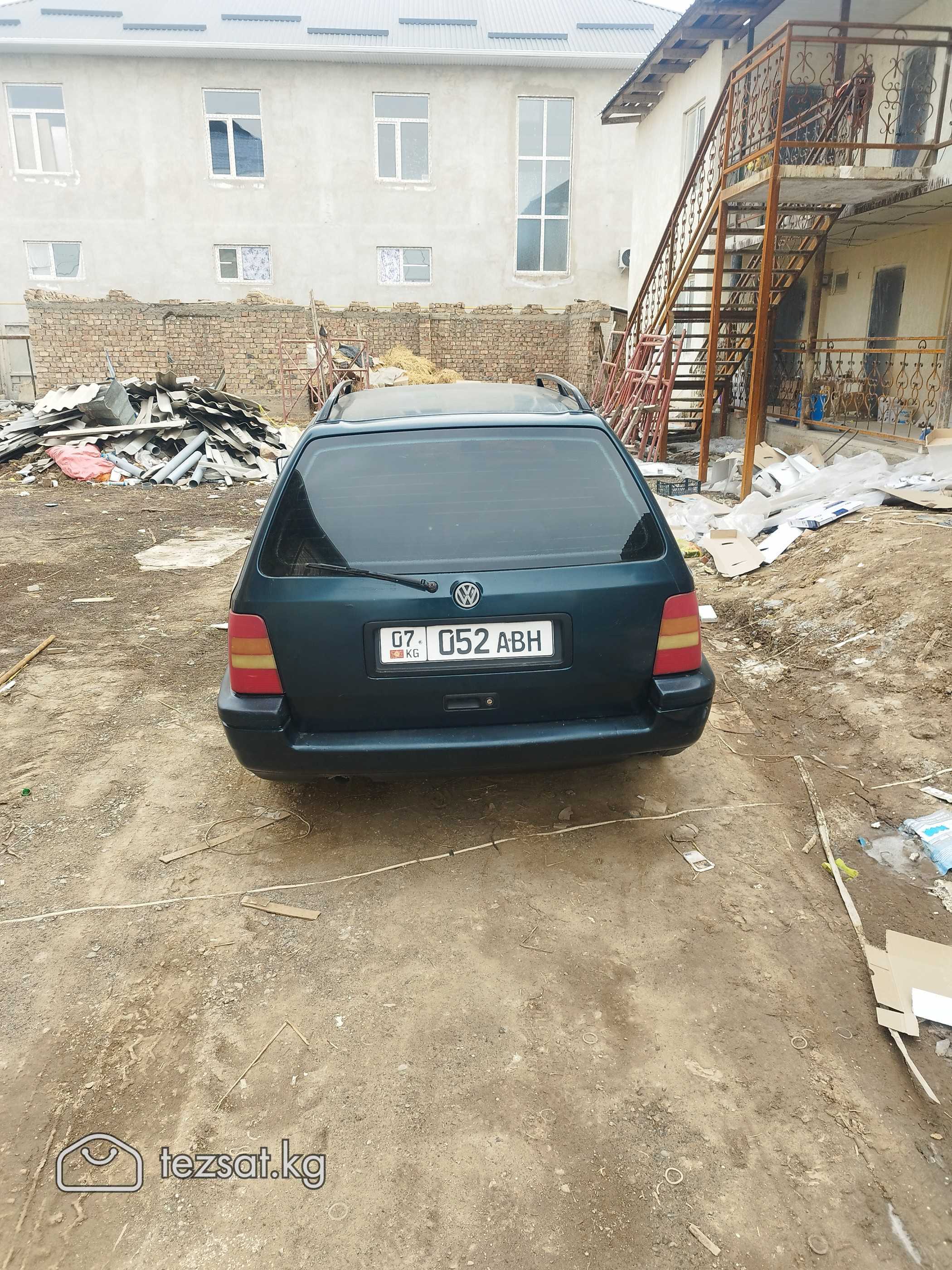 баары соонун машина Таласта image 2