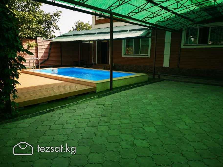 Сауна "ПАРО-ВОЗ"
Турецкий хамам
Русская парная на  image 6