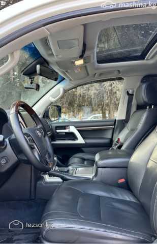 Продам Тойота Land Cruiser 200-VX!

VIN: JTMHX-сбо image 7